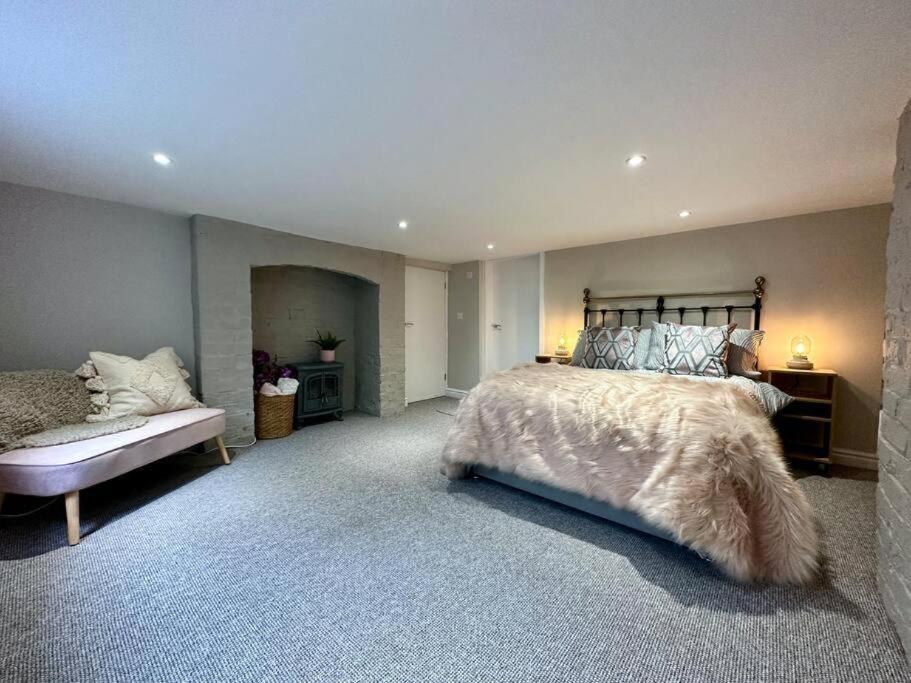 Birkdale Retreat Villa Southport Eksteriør billede