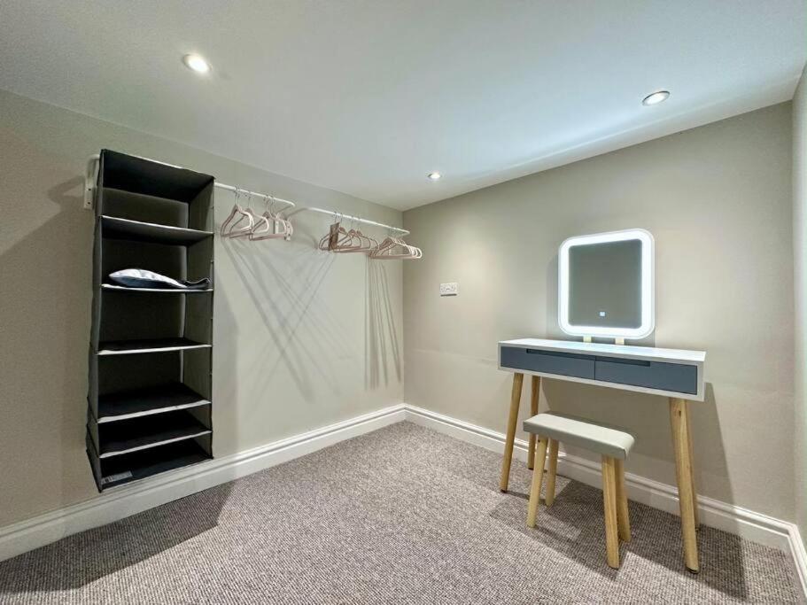 Birkdale Retreat Villa Southport Eksteriør billede