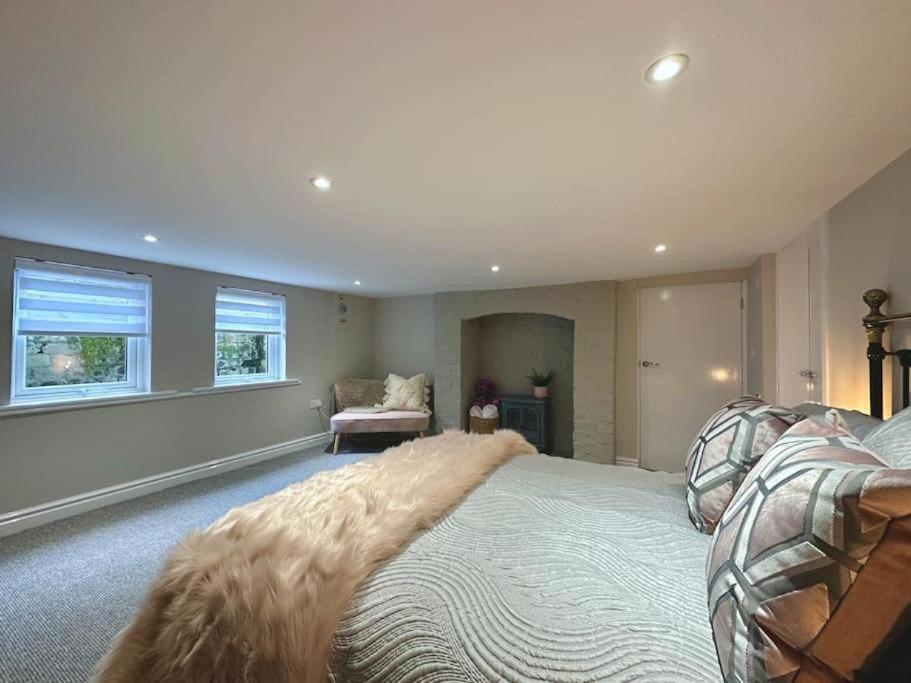 Birkdale Retreat Villa Southport Eksteriør billede