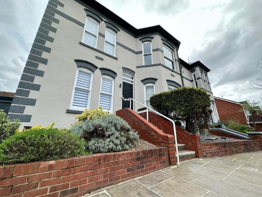 Birkdale Retreat Villa Southport Eksteriør billede