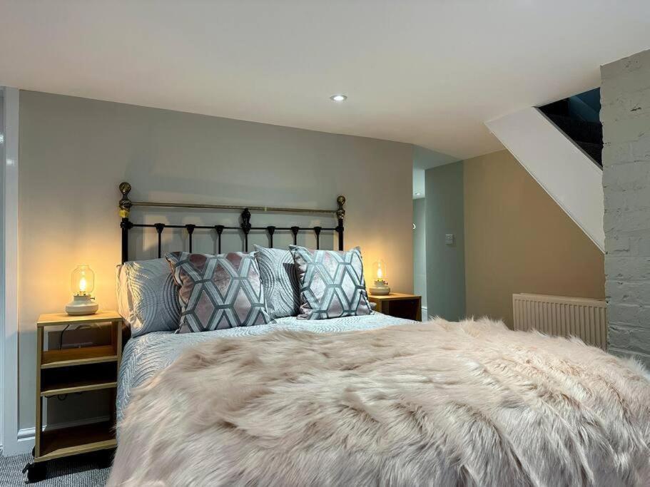 Birkdale Retreat Villa Southport Eksteriør billede