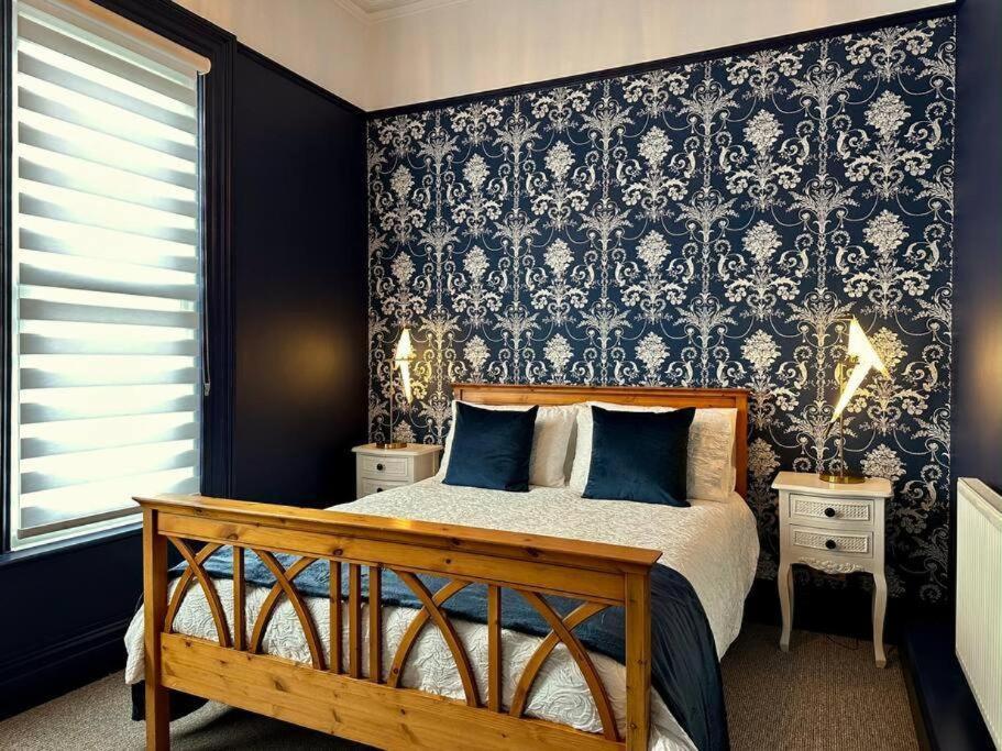 Birkdale Retreat Villa Southport Eksteriør billede