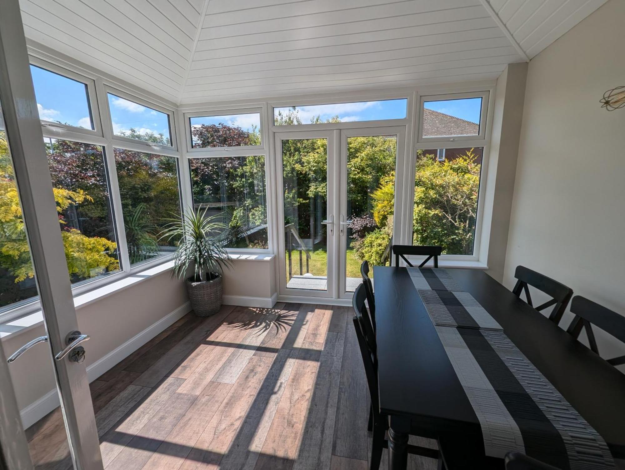 Birkdale Retreat Villa Southport Eksteriør billede