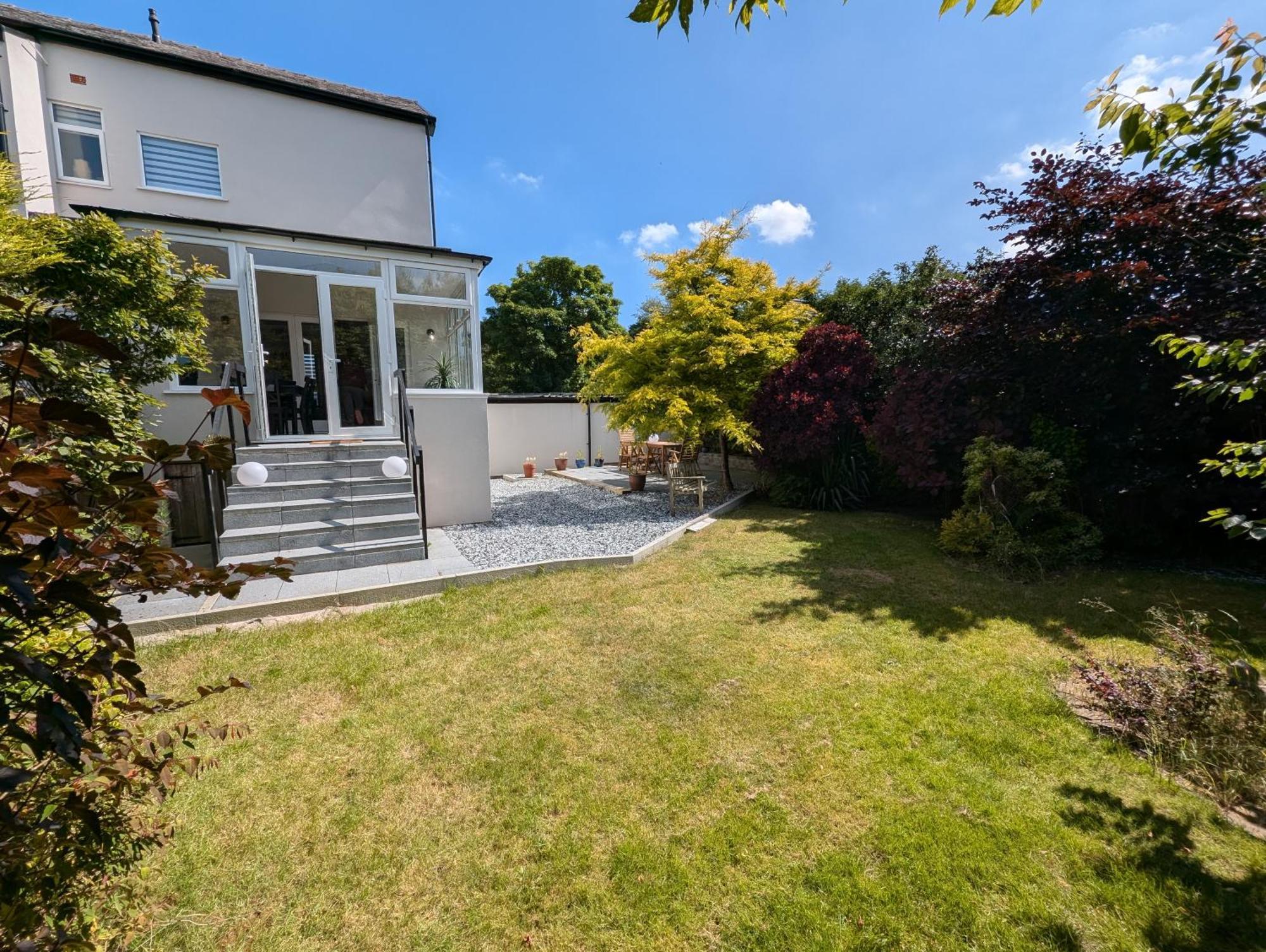 Birkdale Retreat Villa Southport Eksteriør billede