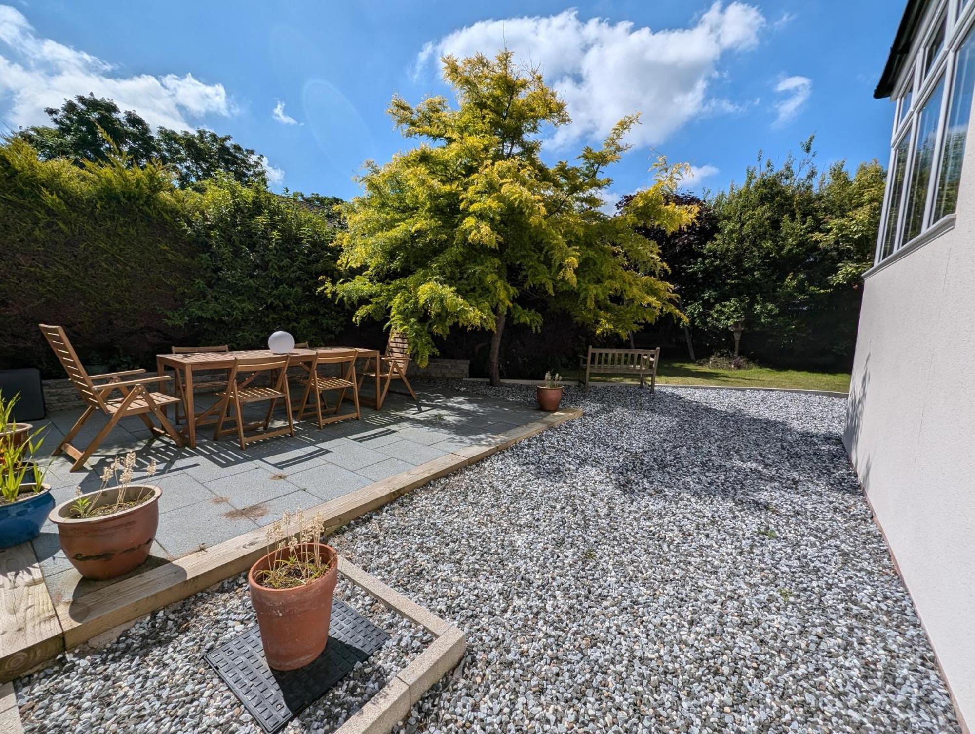 Birkdale Retreat Villa Southport Eksteriør billede
